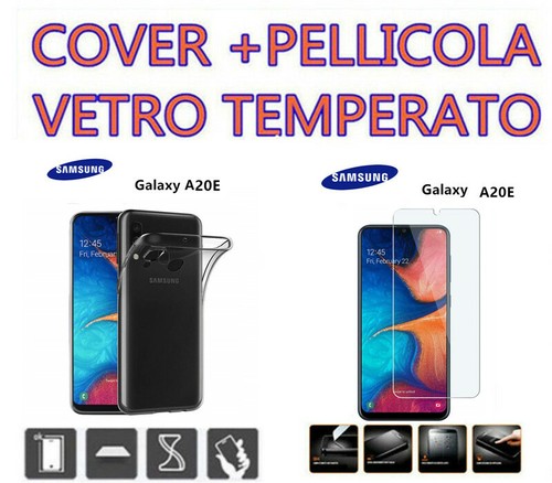 Cover custodia silicone per - cover,