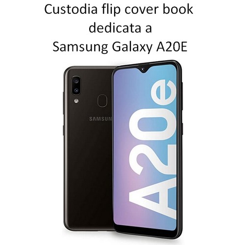 Custodia smart book cover - smart,