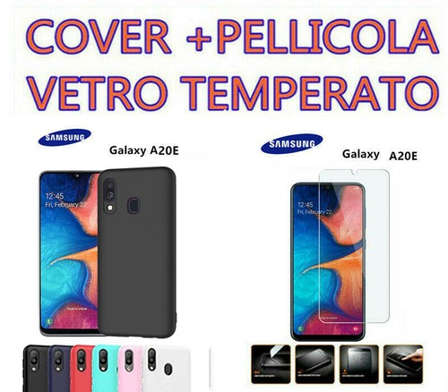 Cover custodia morbida - custodia,