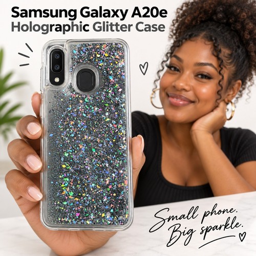 Custodia samsung galaxy a20e - custodia,