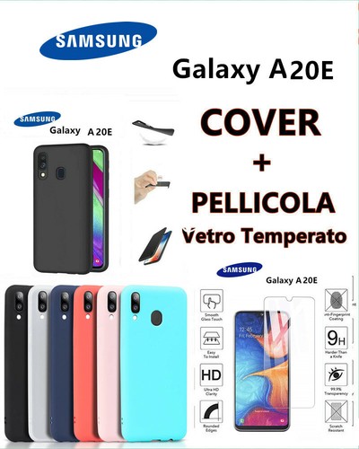 Cover morbida custodia - cover,