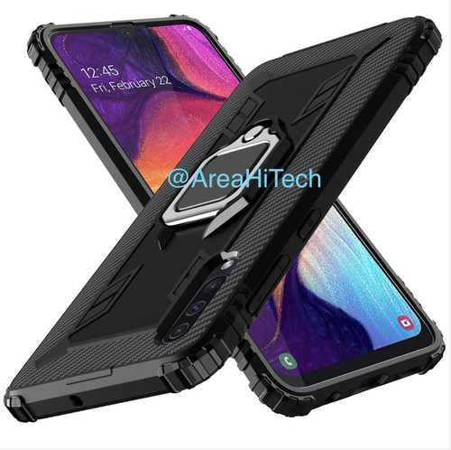 Cover case samsung a50 a20e - samsung,