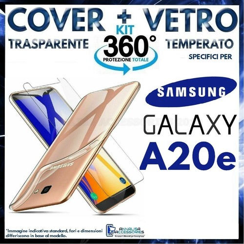Cover trasparente pellicola - +,