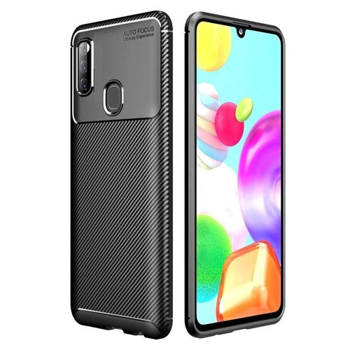 Custodia telefono silicone