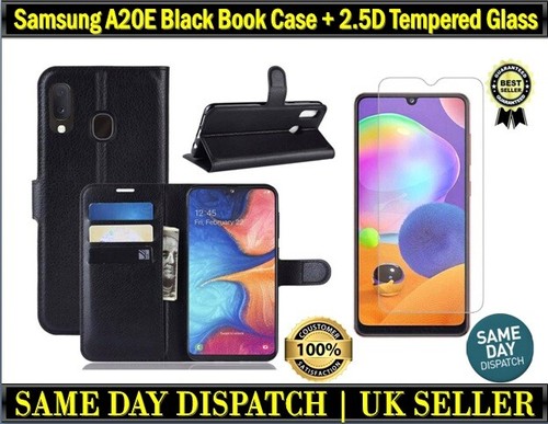 Custodia libro flip - libro, nera