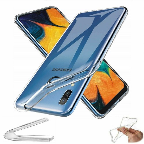 Cover custodia trasparente - cover,