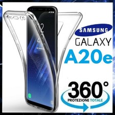 COVER 360 Per SAMSUNG GALAXY