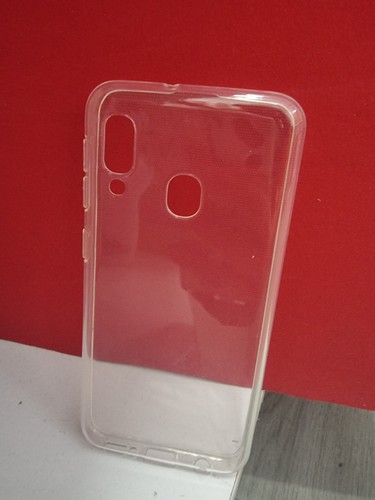 Cover per samsung galaxy - samsung, a20e