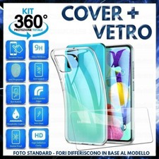 Per SAMSUNG GALAXY A20e COVER