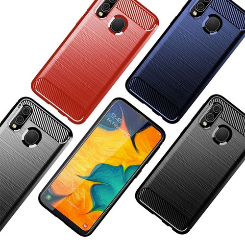 Custodia per samsung - cover, tpu