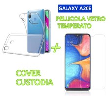 COVER CUSTODIA   + PELLICOLA