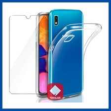 Cover Custodia + Pellicola