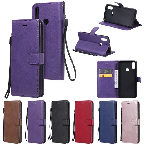 Custodia portafoglio flip