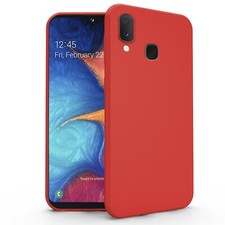 Cover Custodia Silicone