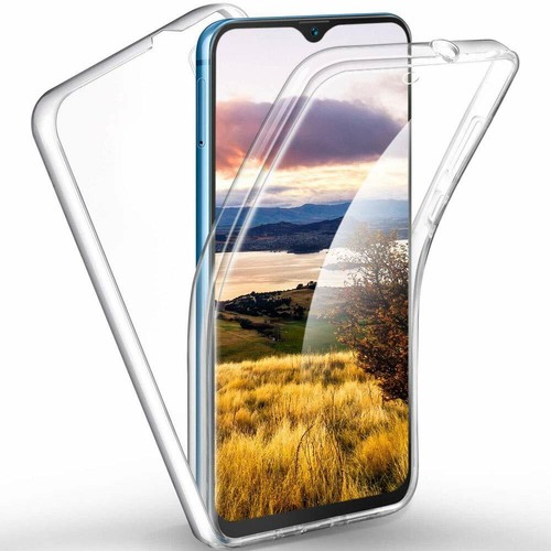 Custodia gel trasparente