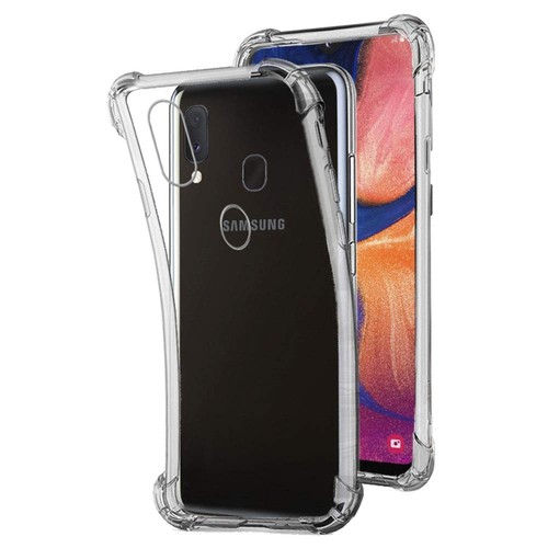 Cover antiurto per samsung - cover,