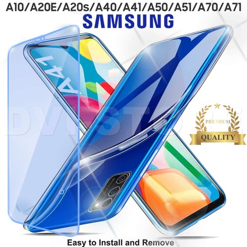Cover custodia per samsung a10 - samsung,