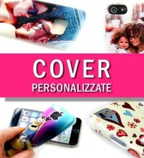 Cover personalizzata Samsung