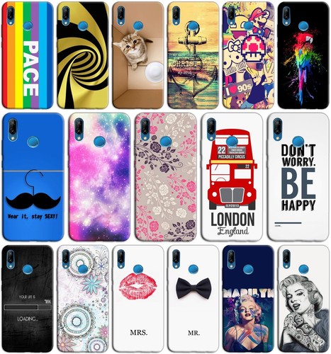 Custodia cover morbida tpu - cover,