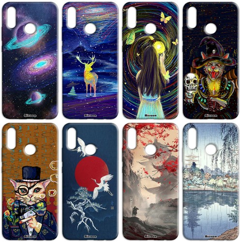 Custodia cover morbida tpu - in,
