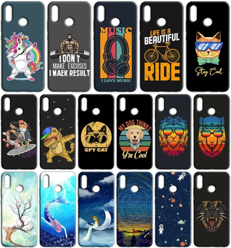 Custodia cover back case - , in