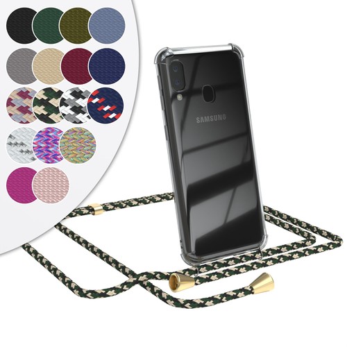 Eazy case per samsung - per,